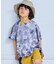 タイダイポケット半袖Tシャツ