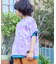 タイダイポケット半袖Tシャツ