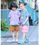 タイダイポケット半袖Tシャツ