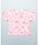 タイダイポケット半袖Tシャツ