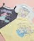 【別注】ディズニープリンセス プリントキャミソール