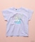 【別注】ディズニープリンセス プリント半袖Tシャツ