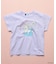 【別注】ディズニープリンセス プリント半袖Tシャツ
