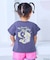【別注】ディズニープリンセス プリント半袖Tシャツ