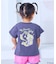 【別注】ディズニープリンセス プリント半袖Tシャツ