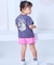 【別注】ディズニープリンセス プリント半袖Tシャツ