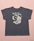 【別注】ディズニープリンセス プリント半袖Tシャツ