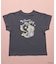 【別注】ディズニープリンセス プリント半袖Tシャツ