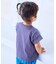 【別注】ディズニープリンセス フリルプリント半袖Tシャツ