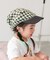 【別注】インプルーブ Check Sling Cap