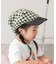 【別注】インプルーブ Check Sling Cap