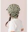 【別注】インプルーブ Check Sling Cap