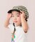 【別注】インプルーブ Check Sling Cap