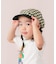 【別注】インプルーブ Check Sling Cap
