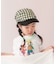 【別注】インプルーブ Check Sling Cap