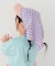 【別注】インプルーブ Check Sling Cap
