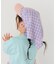 【別注】インプルーブ Check Sling Cap