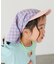 【別注】インプルーブ Check Sling Cap