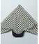 【別注】インプルーブ Check Sling Cap