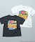 【別注】PAC-MAN FEVER Tシャツ