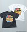 【別注】PAC-MAN FEVER Tシャツ