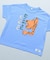 【速乾】イラストTシャツ