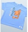 【速乾】イラストTシャツ