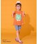 【速乾】イラストTシャツ