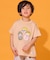【速乾】イラストTシャツ