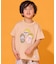 【速乾】イラストTシャツ