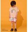 【速乾】イラストTシャツ