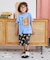 【速乾】イラストTシャツ