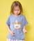 【速乾】イラストTシャツ