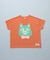 【速乾】イラストTシャツ
