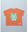 【速乾】イラストTシャツ