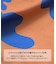 総柄半袖メッシュシャツ