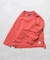 配色ステッチ長袖Tシャツ