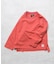 配色ステッチ長袖Tシャツ