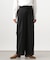 ワイドマニッシュパンツ