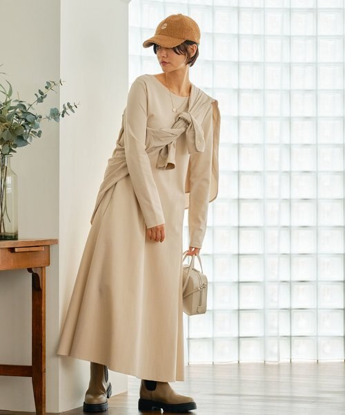 3WAYコーデュロイシャツ｜バンヤードストームの通販｜&mall（アンド