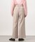 グルカセミワイドパンツ