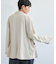 ＜オフィス/セレモニー＞ダブルクロスジャケット