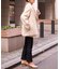 ハイストレッチデニムパンツ