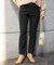 ハイストレッチデニムパンツ