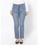 ハイストレッチデニムパンツ