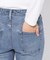 ハイストレッチデニムパンツ