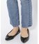 ハイストレッチデニムパンツ