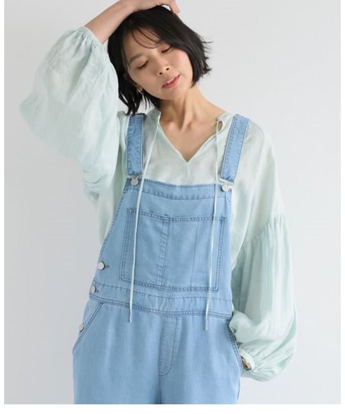 バンヤードストーム♡カフタンリネンブラウス 楽天市場】【SALE／60%OFF】(W)カフタンリネンBL BARNYARDSTORM