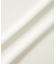 ダブルクロスノースリプルオーバー
