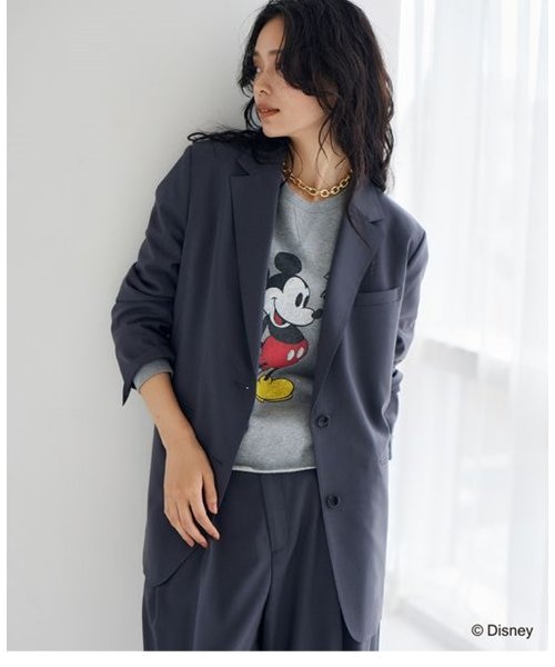 GOOD ROCK SPEED別注 / Mickey / スウェット｜バンヤードストームの